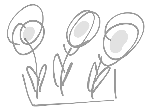 Kondolenzseite von Liane Bielefeldt